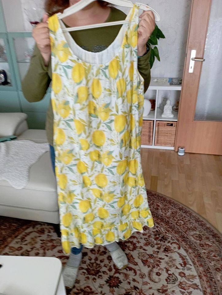 Damen spanisches Sommerkleid zu verkaufen in Dresden