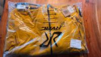 ReveloutionRace Waffle Hoodie Gelb Outdoor Schleswig-Holstein - Grevenkrug Vorschau
