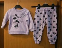 Minnie mouse Jogginganzug Gr. 92/98 Nordrhein-Westfalen - Hagen Vorschau