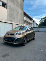 Kia Picanto Nordrhein-Westfalen - Velbert Vorschau