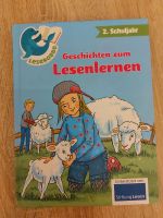 Buch Leserobbe Geschichten zum Lesenlernen 2. Schuljahr Bayern - Augsburg Vorschau
