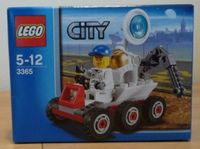 Lego 3365 Mond Buggy NEU+OVP+MISB Bayern - Schwaig Vorschau