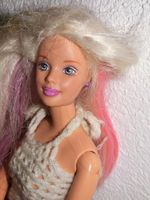 1993 Barbie Puppe beweglich Happenin´ Hair Farbwechsel der Haare Baden-Württemberg - Dettingen an der Iller Vorschau