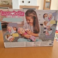 Luva bella new born  Neu interaktive Puppe Thüringen - Bleicherode Vorschau
