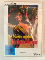 Der Phantastische Film - Der Dämon mit den blutigen Händen DVD Friedrichshain-Kreuzberg - Kreuzberg Vorschau