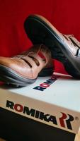 Romika NEU Ledersandalen Damen Gr. 42 Bayern - Würzburg Vorschau
