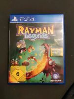 Rayman Legends 4 für die Playstation 4 (PS4) Baden-Württemberg - Kusterdingen Vorschau