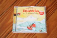 CD Der kleine Drache Kokosnuss und die Reise zum Nordpol Niedersachsen - Achim Vorschau