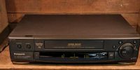 Panasonic NV-HD670 HI-FI VHS Recorder/Video Recorder Schleswig-Holstein - Flintbek Vorschau