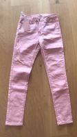 Jeans NEU mit Etikett Rosa UVP 79€ Schleswig-Holstein - Brunsbek Vorschau