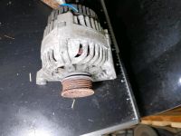 Original VW Generator Passat 3b 1.6 Benzin, Lichtmaschine Bayern - Ahorntal Vorschau