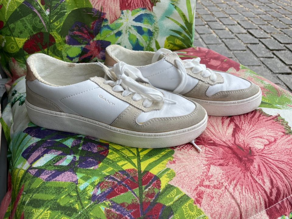 Gant Sneaker Turnschuhe Größe 38 in Essen