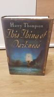 Harry Thompson - This Thing of Darkness (eng., geb., Erstausg.) Baden-Württemberg - Villingen-Schwenningen Vorschau