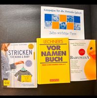 Bücher für werdende Mütter Baden-Württemberg - Villingen-Schwenningen Vorschau