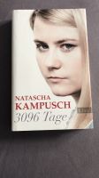 Buch Natascha Kampusch 3096 Tage Nordrhein-Westfalen - Olfen Vorschau