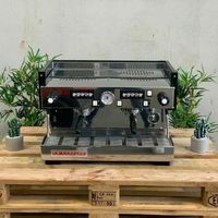 La Marzocco Linea Classic AV 2GR Espressomaschine Siebträger Münster (Westfalen) - Centrum Vorschau