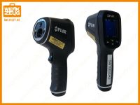 Flir Wärmebildkamera IR-Pyrometer - mieten / leihen Nordrhein-Westfalen - Horn-Bad Meinberg Vorschau