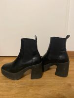 Stiefeletten Chunky München - Ramersdorf-Perlach Vorschau