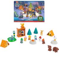 Paw Patrol Hunde Adventskalender Spielzeug Kinder Kalender 2022 Bochum - Bochum-Süd Vorschau