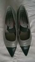 Pumps * Kitten Heels * spitz * Retro Hessen - Ebsdorfergrund Vorschau