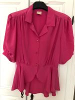 BLUSE DAVI DAN VINTAGE 80 Nordrhein-Westfalen - Oelde Vorschau