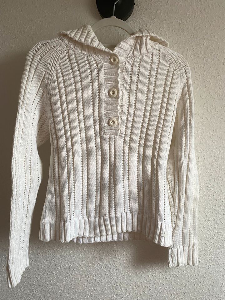 Strickpullover von S.Oliver in Ratekau