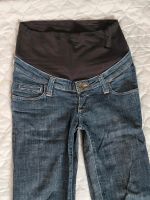 Hessnatur Umstandsjeans Gr. 34 Schwangerschaft Jeans Hose Niedersachsen - Ganderkesee Vorschau