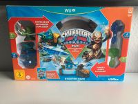 Skylanders Trap Team Wii U Starter Pack Niedersachsen - Bremervörde Vorschau