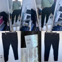 Schwarze Jeans 4XL 48 Clockhouse Plus Size Curvy Fashion Bielefeld - Gadderbaum Vorschau