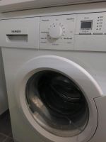 Waschmaschine Siemens Hessen - Nauheim Vorschau