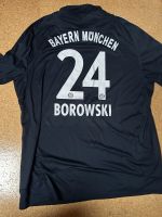 FC Bayern Trikot Tim Borowski XXL 2XL Nordrhein-Westfalen - Hamminkeln Vorschau