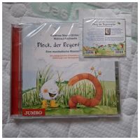 CD / Hörspiel/ musikalische Wasserreise für Kinder Bayern - Unterthingau Vorschau