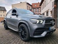 22" GMP Stellar Felgen 10x22 ET50 Mercedes GLE GLC Audi Q7 VW Hessen - Wehretal Vorschau