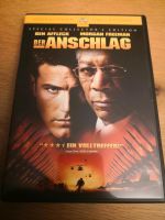 Der Anschlag DVD Niedersachsen - Garbsen Vorschau