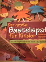 Der große Bastelspaß für Kinder Niedersachsen - Barsinghausen Vorschau