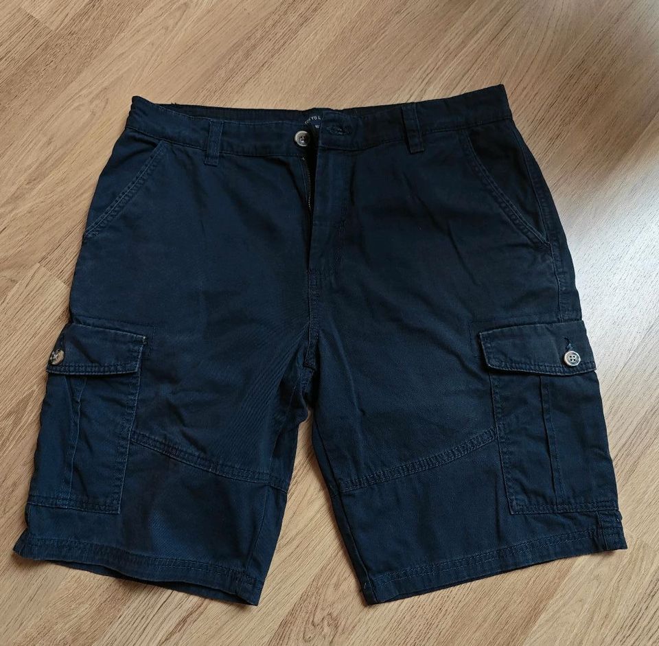 Cargo-Shorts von Tokyo Laundry, L in Kriftel