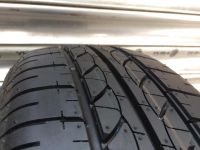 2x Bridgestone Ecopia EP25 Sommerreifen 185/55 15 82T NEU AO20*2 Nordrhein-Westfalen - Herford Vorschau