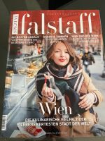 Falstaff Spezial Wien Magazin Reise Österreich Niedersachsen - Braunschweig Vorschau