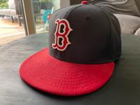 New Era Boston Red Sox 59Fifty Cap 7 1/4 Bayern - Coburg Vorschau