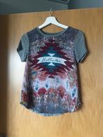 Hollister Blusen T-Shirt Xs Hessen - Schauenburg Vorschau