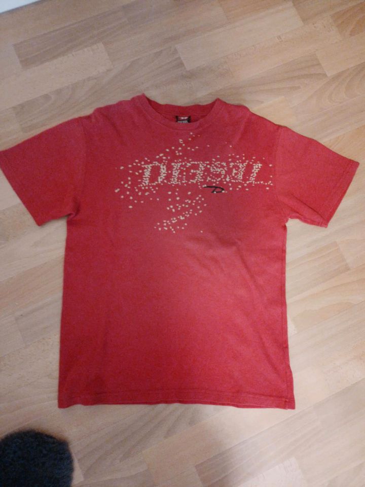 Diesel t-shirt in Villingen-Schwenningen