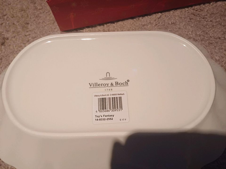 Schale von Villeroy &Boch in Brieske