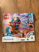 Lego LEGO Disney Frozen II - Verzaubertes Baumhaus (41164) Nordrhein-Westfalen - Alfter Vorschau