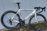 Storck - Scenero - G2 - 55 - Carbon Thüringen - Erfurt Vorschau