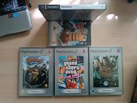 Playstation 2 PS2 und PSP Spiele Baden-Württemberg - Bad Friedrichshall Vorschau