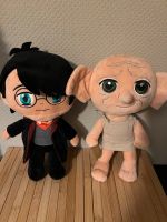 Harry Potter / Dobby Stofftier Neu Nordrhein-Westfalen - Oer-Erkenschwick Vorschau