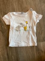 Baby T-Shirt Gr 62 Rheinland-Pfalz - Otterstadt Vorschau
