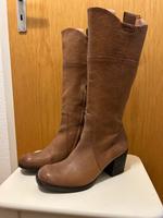 Paul Green Stiefel Leder Bochum - Bochum-Ost Vorschau