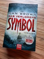 Dan Brown  Das verlorene Symbol TB Illustrierte Ausgabe Niedersachsen - Ihlow Vorschau