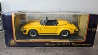 Playbear Maisto Porsche 911 Speedster 1989 Premium Edition 1:18 Bayern - Ingolstadt Vorschau